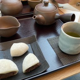 Sencha