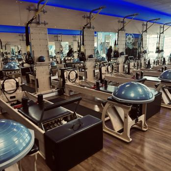 Club Pilates - Pilates Near Me - Plainfield, Illinois