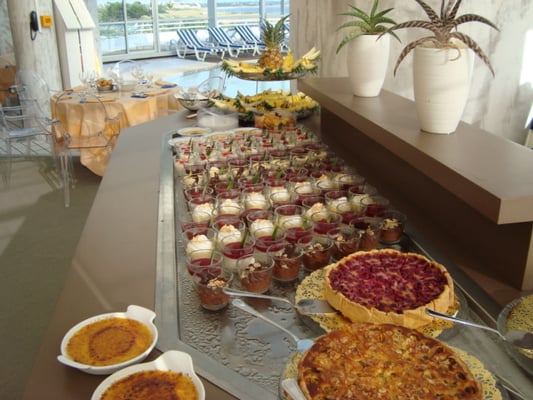 Hôtel Thalasso & Spa Miramar La Cigale by null