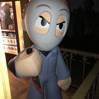 Funko - A must have - Toy Stores Near Me - Los Angeles, California