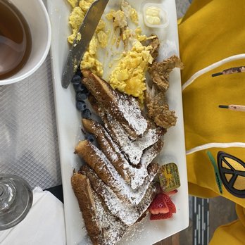 Bayview Kitchen - French Toast - Wraps Near Me - Amityville, New York Bayview Kitchen - French Toast - Wraps Near Me - Amityville, New York
