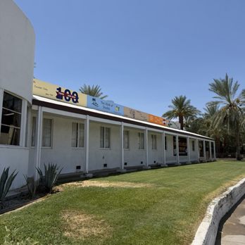 Shields Date Garden - the gift shop and theater - Fruits & Veggies Near Me - Indio, California