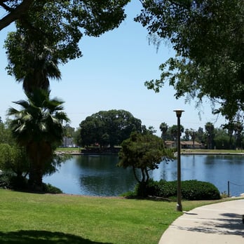 Eisenhower Park - Parks Near Me - Orange, California