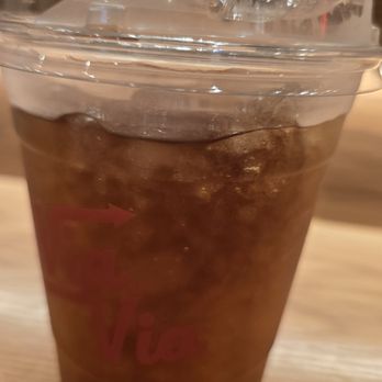 Ivan Ramen - barley tea - Ramen Near Me - Las Vegas, Nevada Ivan Ramen - barley tea - Ramen Near Me - Las Vegas, Nevada
