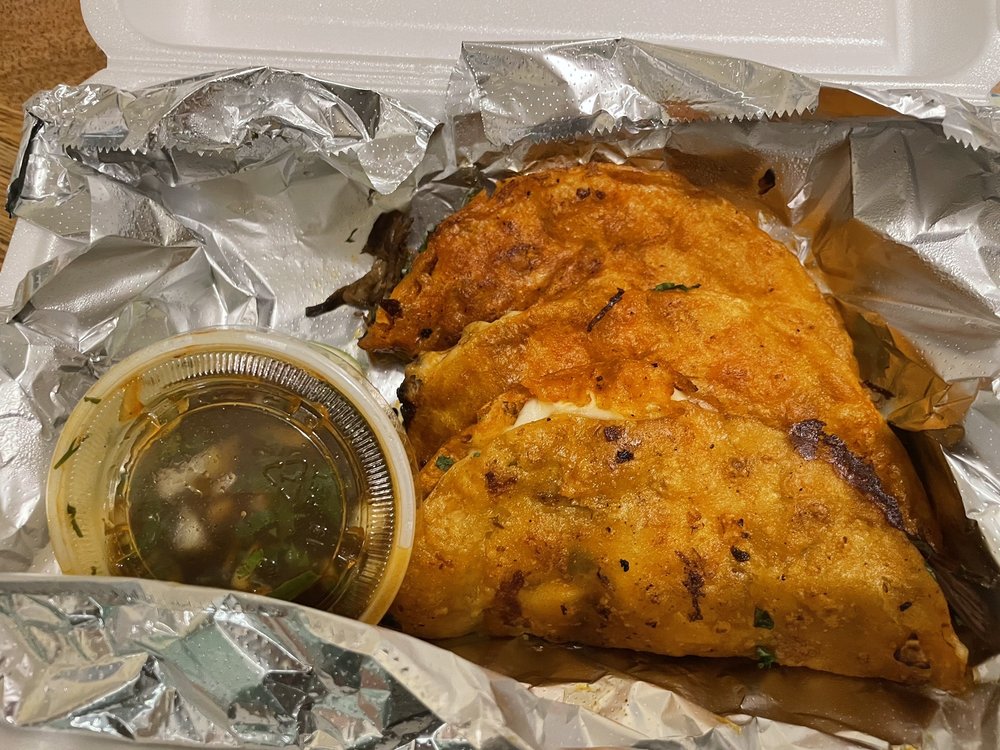 Taqueria El Gallo De Oro