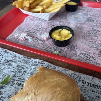Charleys Cheesesteaks - Yummm - Sandwiches Near Me - Elmira, New York Charleys Cheesesteaks - Yummm - Sandwiches Near Me - Elmira, New York