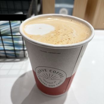 Capital One Café - Hot Caramal Latte - Coffee & Tea Near Me - Saint Louis, Missouri Capital One Café - Hot Caramal Latte - Coffee & Tea Near Me - Saint Louis, Missouri