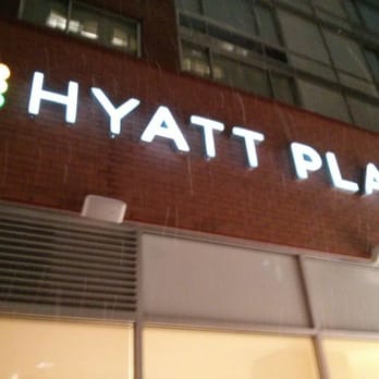 Hyatt Place - Front - Hotels Near Me - New York, New York Hyatt Place - Front - Hotels Near Me - New York, New York
