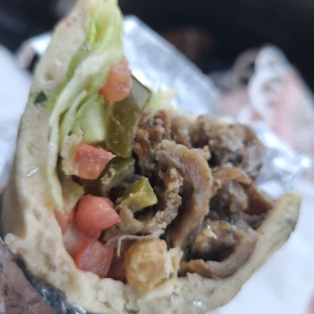 Sami's Gyro House - Mediterranean Near Me - Spring, Texas Sami's Gyro House - Mediterranean Near Me - Spring, Texas