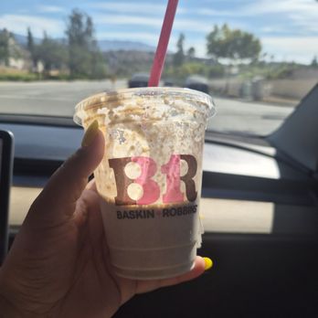 Baskin-Robbins - Ice Cream & Frozen Yogurt Near Me - Corona, California