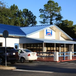 iHop