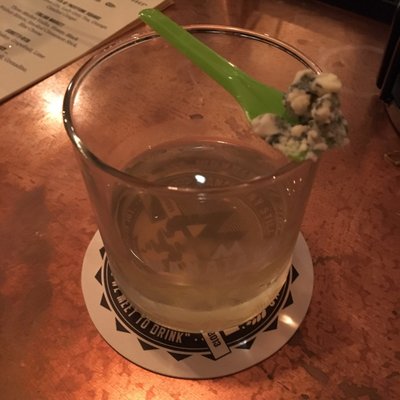 Manatawny Still Works East Passyunk Tasting Room by null