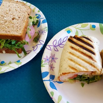 Big Al's Healthy Foods - The Super and Tuscan Turkey Wrap. - Sandwiches Near Me - Tulsa, Oklahoma Big Al's Healthy Foods - The Super and Tuscan Turkey Wrap. - Sandwiches Near Me - Tulsa, Oklahoma