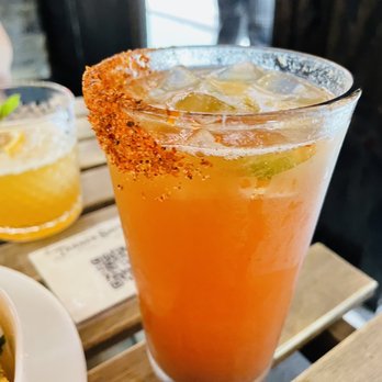 Tanner Smiths - Michelada - Cocktail Bars Near Me - New York, New York Tanner Smiths - Michelada - Cocktail Bars Near Me - New York, New York