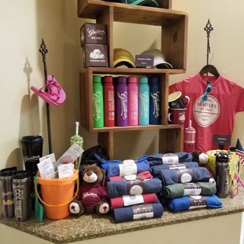 Graeter's Ice Cream - Merch!! - Ice Cream & Frozen Yogurt Near Me - Beavercreek, Ohio Graeter's Ice Cream - Merch!! - Ice Cream & Frozen Yogurt Near Me - Beavercreek, Ohio