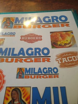 El Milagro Restaurant by null