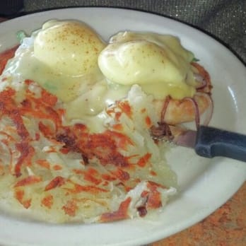 Bill's Cafe - Blackstone Benedict - American Near Me - San Jose, California Bill's Cafe - Blackstone Benedict - American Near Me - San Jose, California