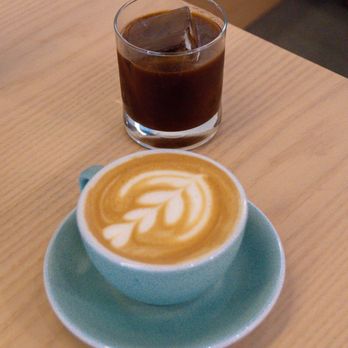 Postern Coffee - Post Fashioned & Cappuccino - Coffee & Tea Near Me - Doraville, Georgia