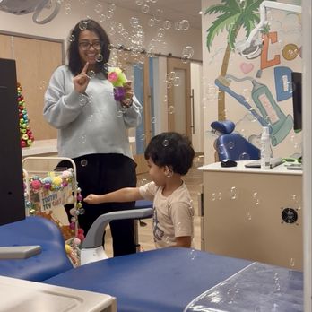 Cool Kids Dental - Pediatric Dentists Near Me - Anaheim, California