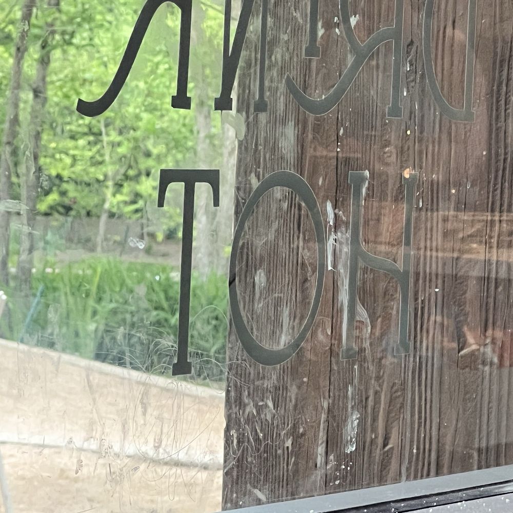 Sunday Press - Ambiance - Coffee & Tea Near Me - Houston, Texas Sunday Press - Ambiance - Coffee & Tea Near Me - Houston, Texas