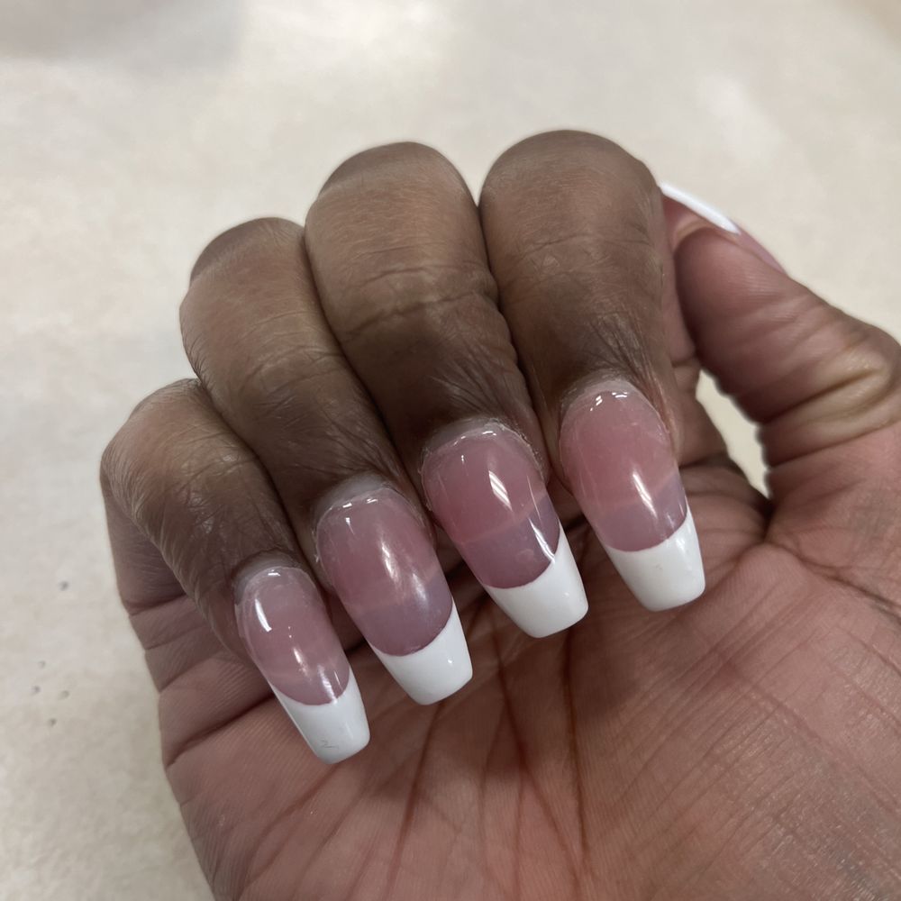 Nails Nails