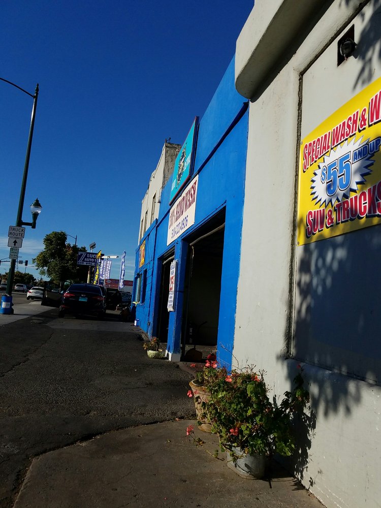 SUNSHINE AUTO DETAILING Updated September 2024 23 Reviews 25789