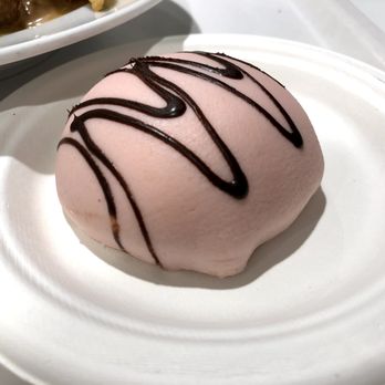IKEA - PRINSESS cream cake - too sweet - Scandinavian Near Me - Elizabeth, New Jersey IKEA - PRINSESS cream cake - too sweet - Scandinavian Near Me - Elizabeth, New Jersey