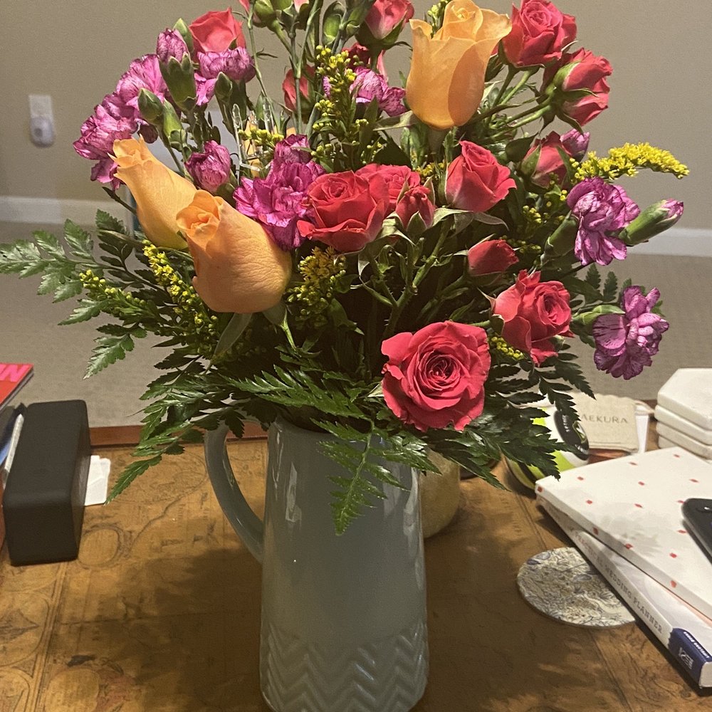 Hy Vee Flower Delivery Kansas City Mo Best Flower Site