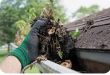 Gutter cleaning for spring & summer rain! - Dont skip this step......So incredibly important  to do it correctly!