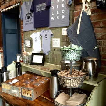 Oddfellows Cafe & Bar - Breakfast & Brunch Near Me - Seattle, Washington