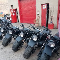 Exterior outside entrance of G-Team Racing - Come take a look at some of our motorcycles on sale. We only deal with the best brands in the business - Philadelphia, Pennsylvania Exterior outside entrance of G-Team Racing - Come take a look at some of our motorcycles on sale. We only deal with the best brands in the business - Philadelphia, Pennsylvania