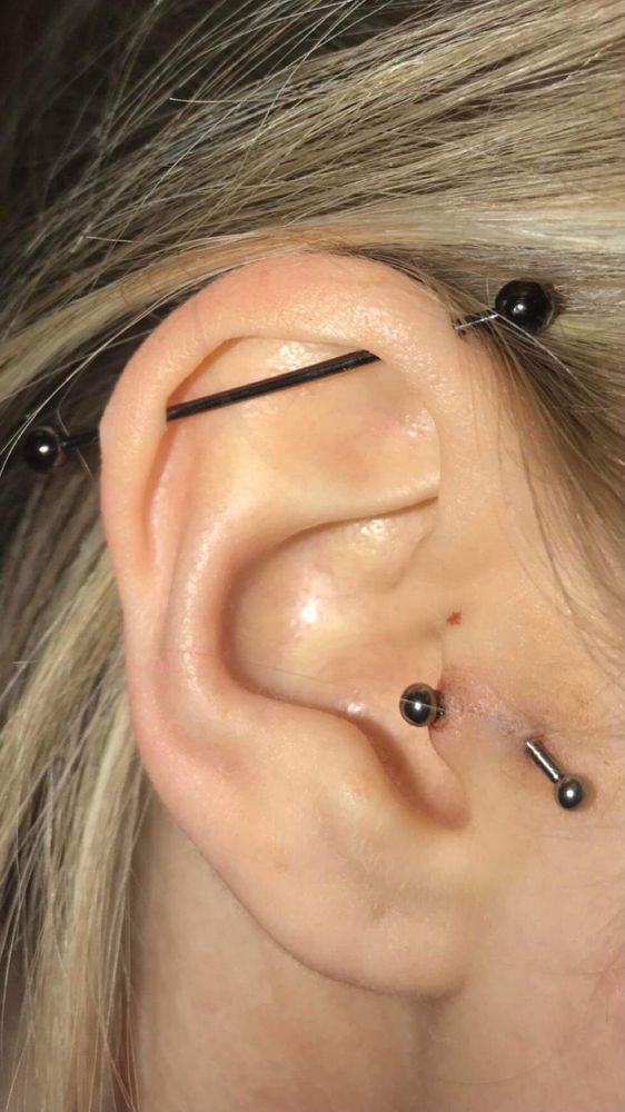 TWISTED IMAGE TATTOOS & BODY PIERCING Updated August 2024 149 1st