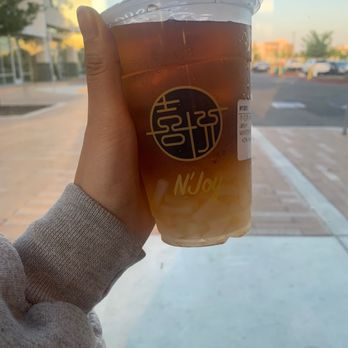 N’Joy Cafe - Chinese Near Me - Elk Grove, California N’Joy Cafe - Chinese Near Me - Elk Grove, California