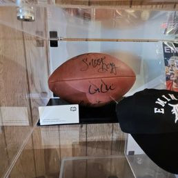 The artists that performed in the Super Bowl the year Eminem performed