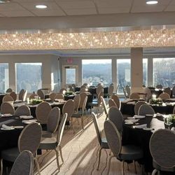 Event space