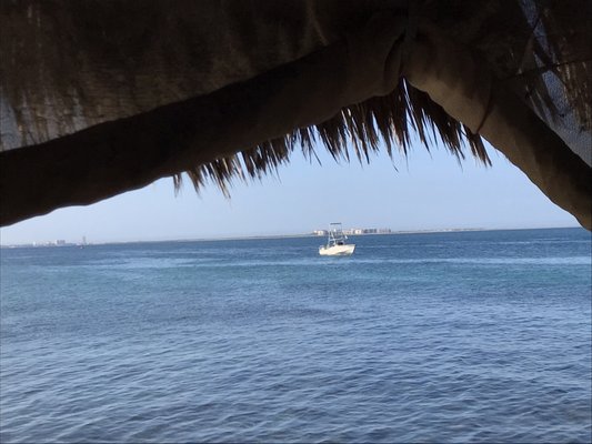 The Cortez Club, Dive Center. by null