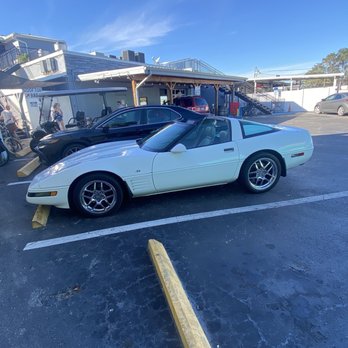 Streetside Classics -Tampa - Our other beauty ! - Used Car Dealers Near Me - Lutz, Florida