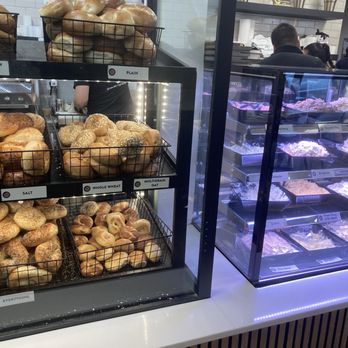 Carlos Bagel Shop - Bagels Near Me - Hawthorne, New Jersey Carlos Bagel Shop - Bagels Near Me - Hawthorne, New Jersey