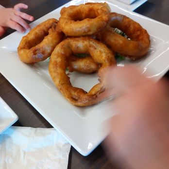 Aurora Borealis - Onion rings! - Venues & Event Spaces Near Me - Shoreline, Washington