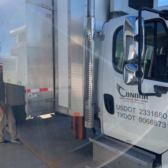 Condor Document Services - Shredding Services Near Me - Marble Falls, Texas