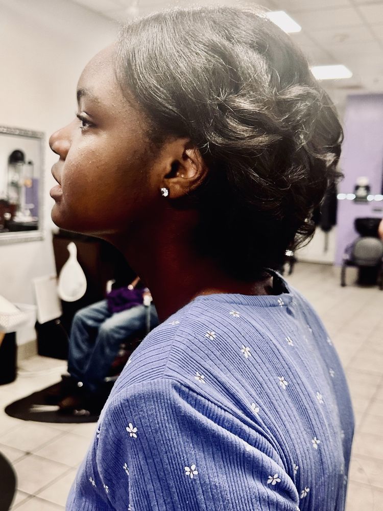 Heads Over Heels By Shaleea