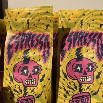 Rad Coffee - Coffee & Tea Near Me - Covina, California