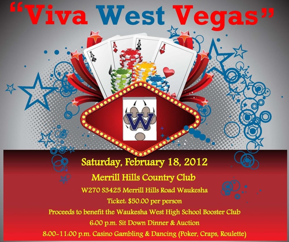 MERRILL HILLS COUNTRY CLUB Updated October 2024 W270 S3425 Merrill