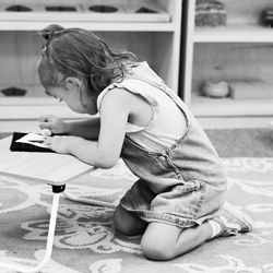 Spondeo Montessori Preschool and Kindergarten