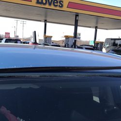 Hummingbird Auto Glass