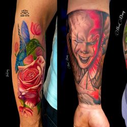 Saigon Tattoo