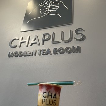 Chaplus - Bubble Tea Near Me - Anaheim, California