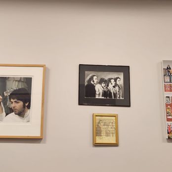 ModernEyes Ophthalmology - The doc is a big Beatles fan - Ophthalmologists Near Me - Levittown, New York ModernEyes Ophthalmology - The doc is a big Beatles fan - Ophthalmologists Near Me - Levittown, New York