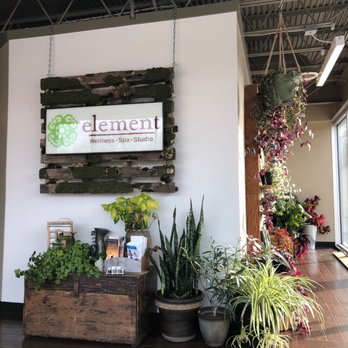 Element Wellness Spa Studio - Medical Spas Near Me - Kansas City, Missouri