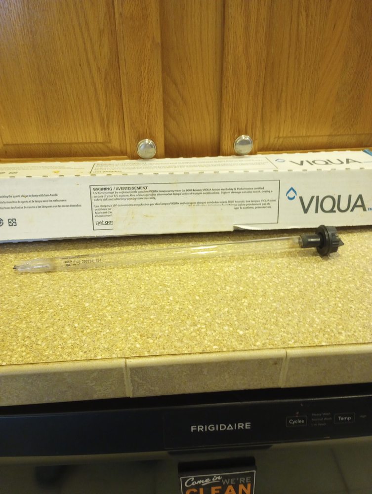 Slide of Southern Trust Home Services